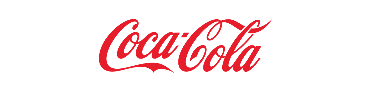 Coca-Cola logo