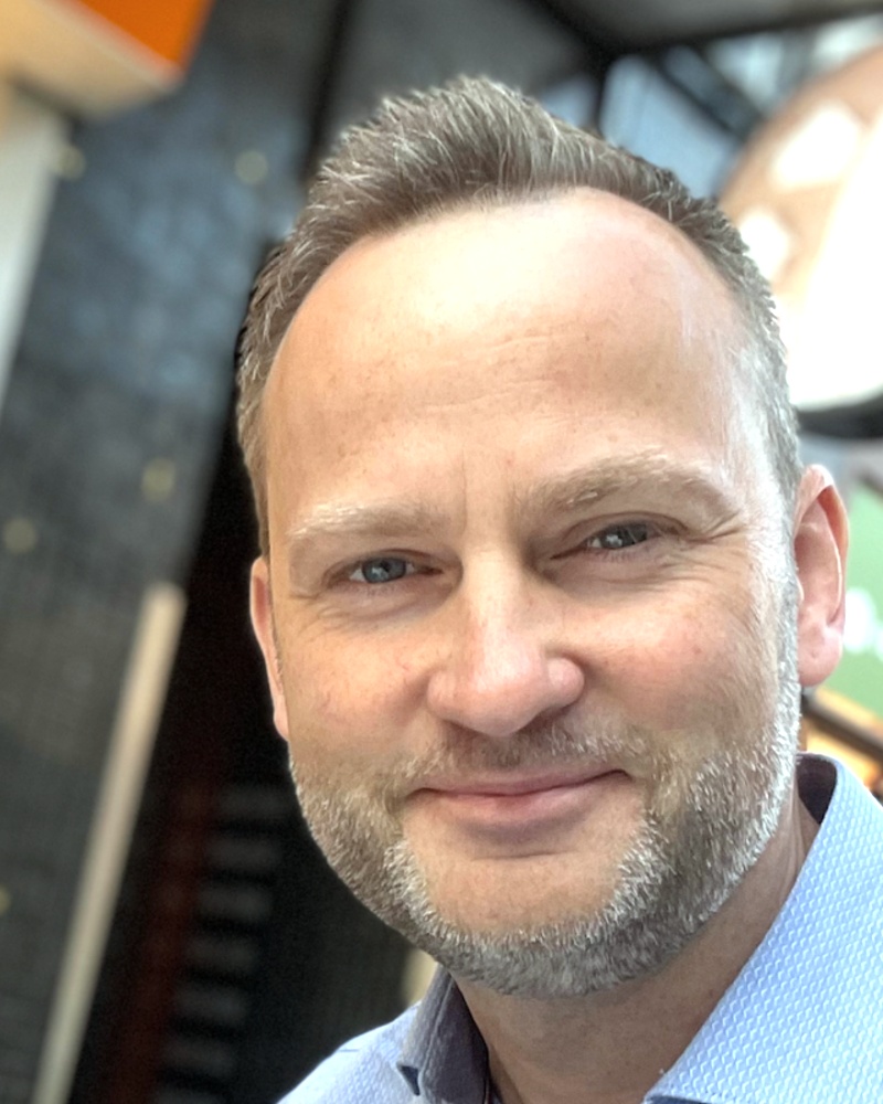 Mariss Krasnikovs, Business & Product at Marketing Grounded