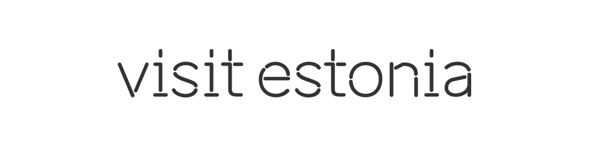Visit Estonia logo