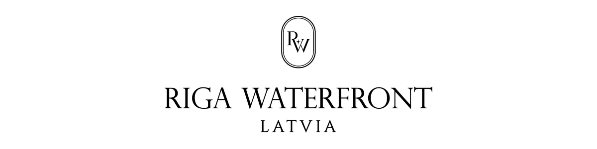 Riga Waterfront logo